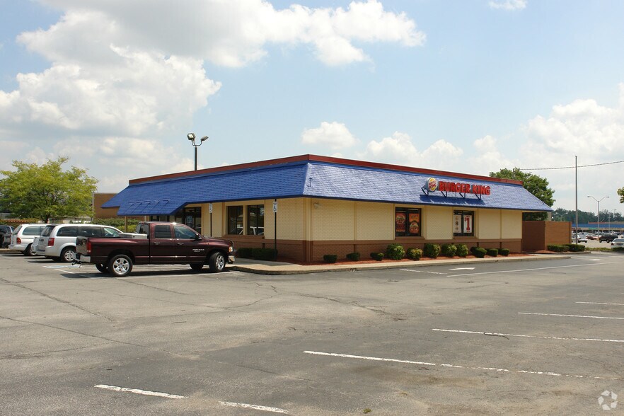 5603 Preston Hwy, Louisville, KY for sale - Primary Photo - Image 1 of 2