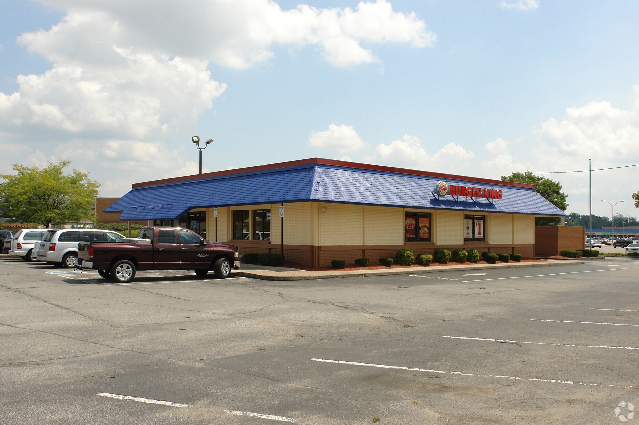 5603 Preston Hwy, Louisville, KY for sale Primary Photo- Image 1 of 3