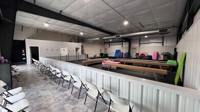 24005 Arch St, Hensley, AR for lease Building Photo- Image 2 of 8