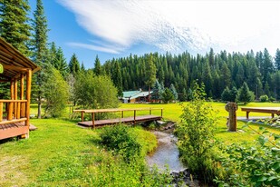 The Jack Saloon - Campground