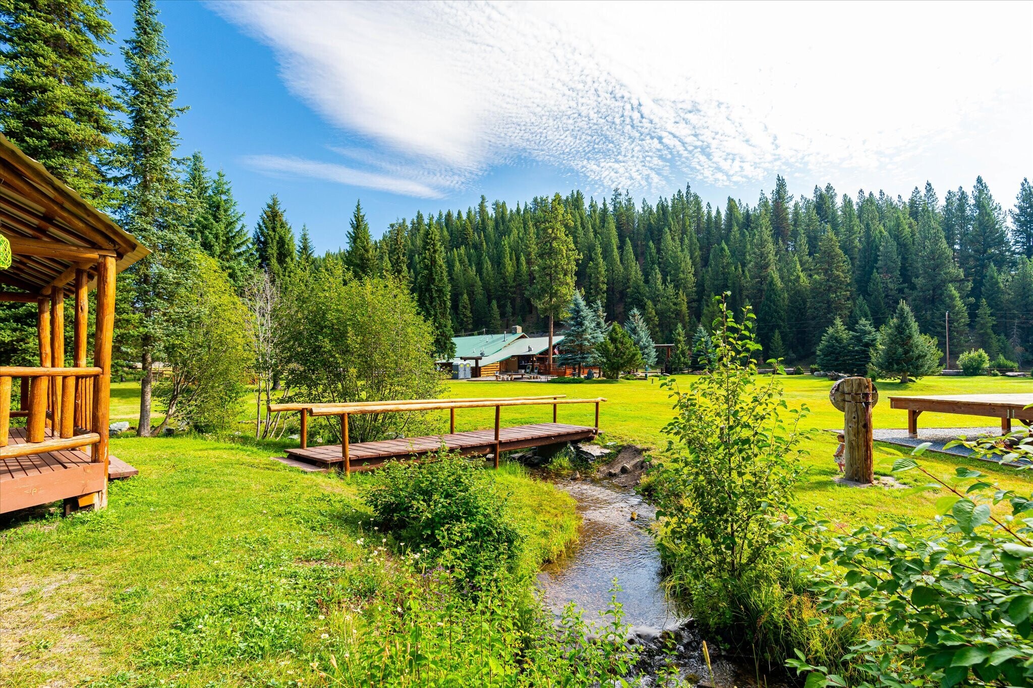 7000 Graves Creek Rd, Lolo, MT for sale Building Photo- Image 1 of 127