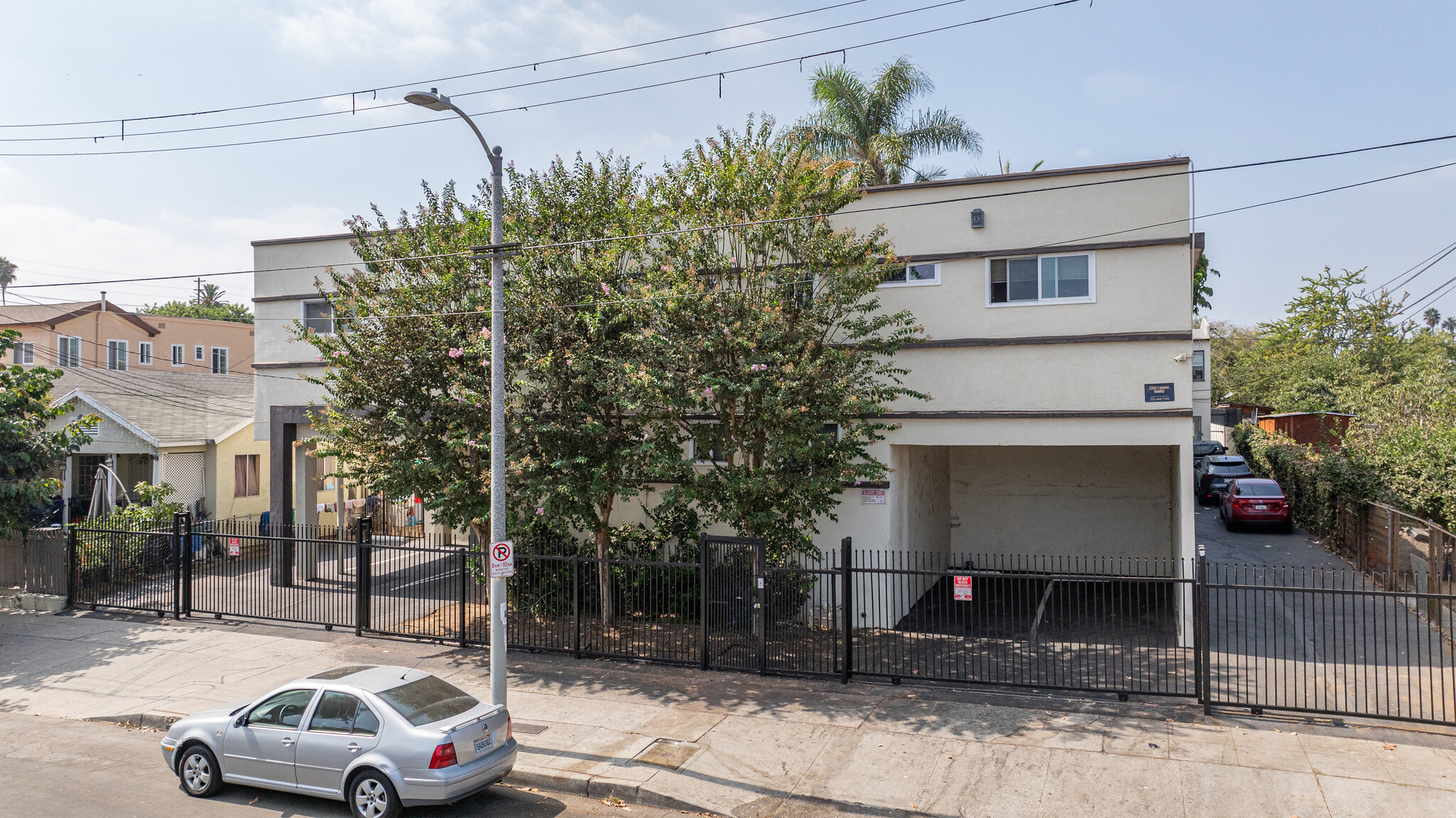 207 N Savannah St, Los Angeles, CA for sale Building Photo- Image 1 of 9