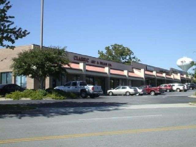 1601 Baytree Rd, Valdosta, GA for sale - Building Photo - Image 1 of 1