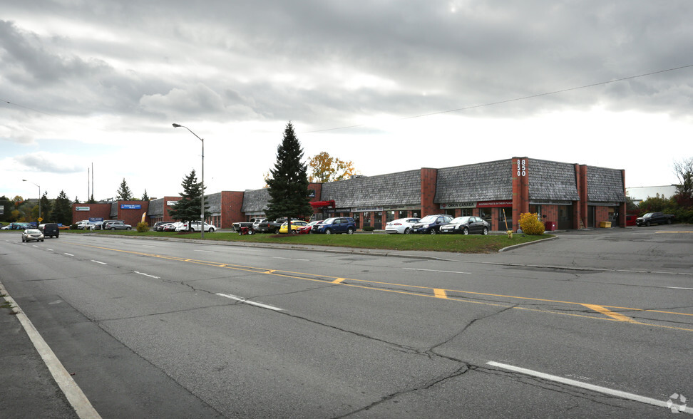 850 Industrial Ave, Ottawa, ON K1G 4H3 - Industrial for Lease | LoopNet