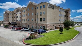 More details for 4819 Canyon Lakes Trace Dr, Humble, TX - Hospitality for Sale