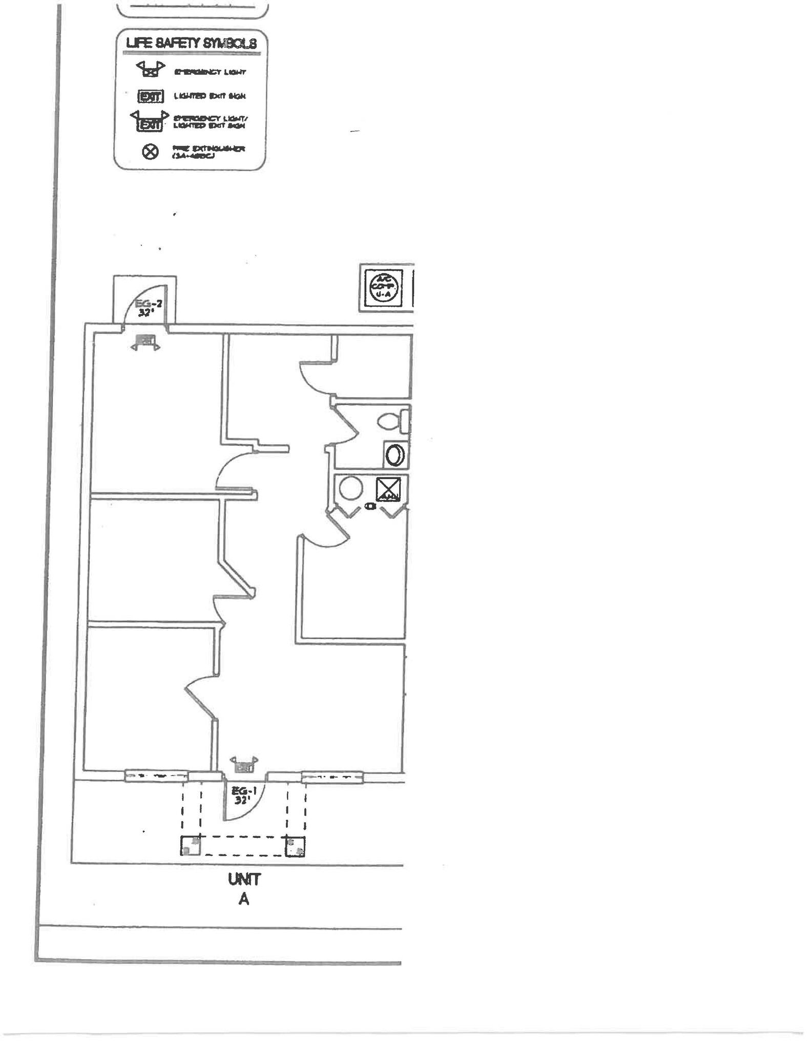 760 S Volusia Ave, Orange City, FL for lease Floor Plan- Image 1 of 2