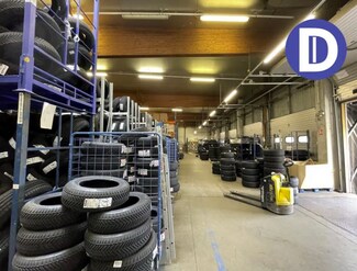 More details for Industrial for Lease