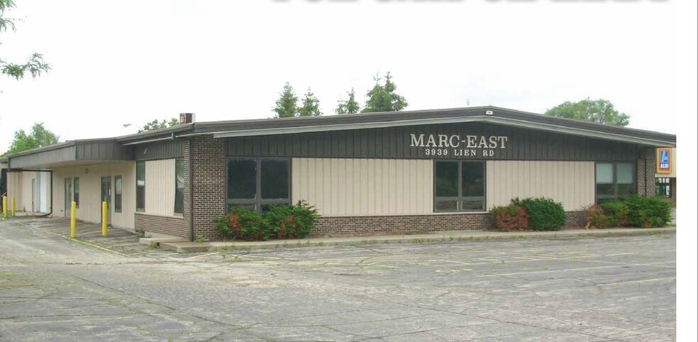 3939 Lien Rd, Madison, WI for sale - Primary Photo - Image 1 of 1