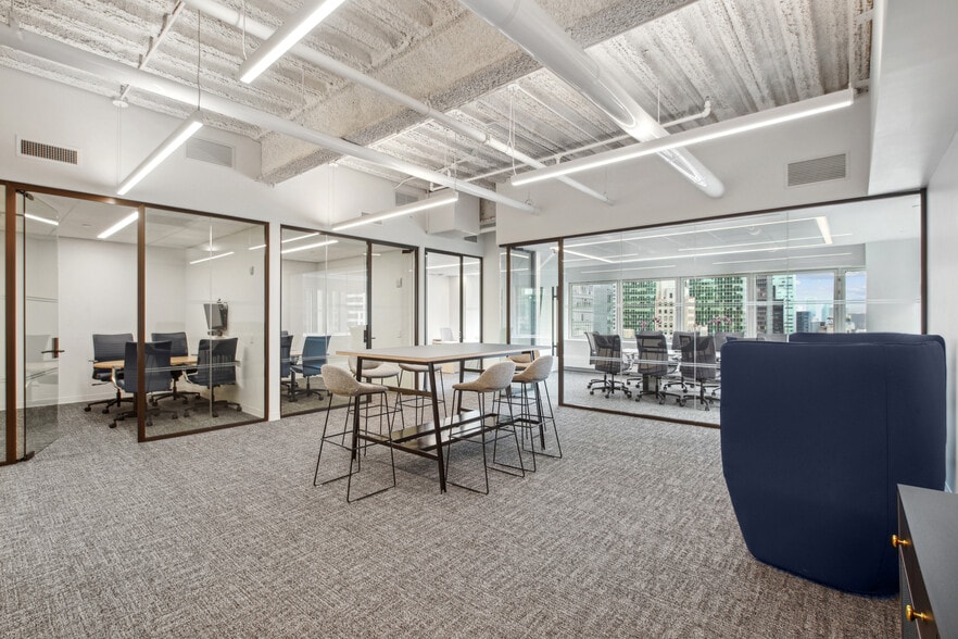 650 Fifth Ave, New York, NY for lease - Interior Photo - Image 3 of 22