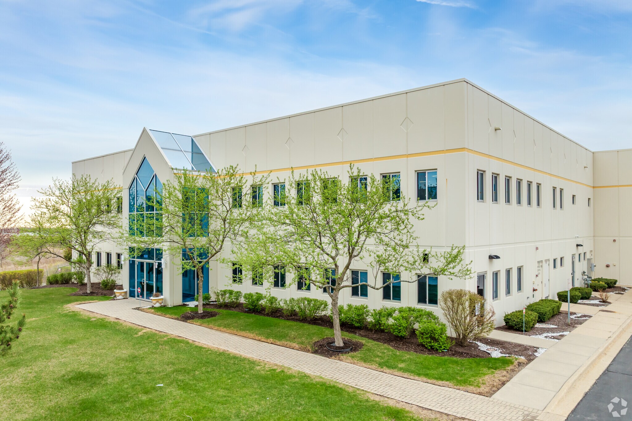 1881 Rose Rd, Lake Zurich, IL for sale Primary Photo- Image 1 of 1