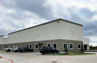 More details for 4151 Clay Business Dr, Katy, TX - Industrial for Lease