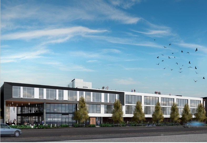 1326 N Northlake Way, Seattle, WA for sale Primary Photo- Image 1 of 1