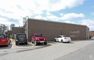 More details for 70 Milner Ave, Toronto, ON - Industrial for Lease