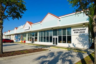 5240 N Atlantic Ave, Cocoa Beach, FL for lease Interior Photo- Image 2 of 7