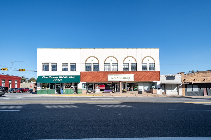 318 N Washington Ave, Livingston, TX for sale - Building Photo - Image 1 of 34