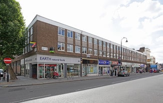 More details for 182-200 Kentish Town Rd, London - Retail for Lease