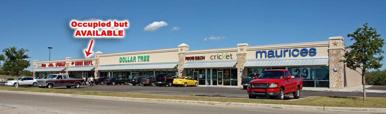 111 E Marcy Dr, Big Spring, TX for sale Building Photo- Image 1 of 1