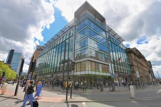 More details for 1 Portland St, Manchester - Office for Lease