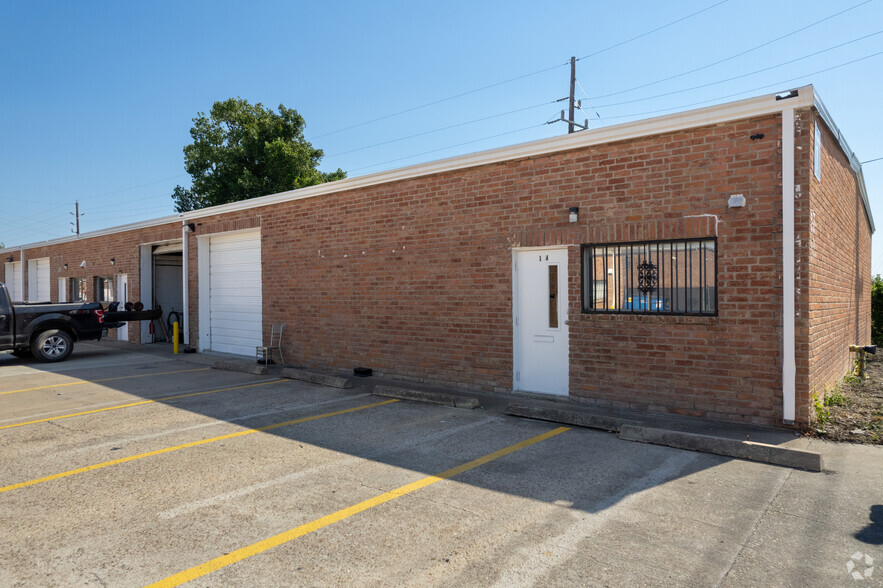 14518 Hempstead Hwy, Houston, TX for lease - Building Photo - Image 3 of 11