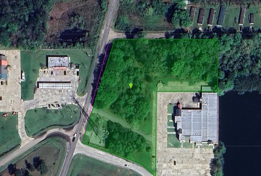 27964 S Satsuma Rd, Livingston, LA for sale - Primary Photo - Image 1 of 2