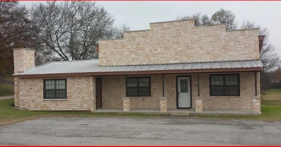 2252 E University Dr, McKinney, TX for sale Primary Photo- Image 1 of 1