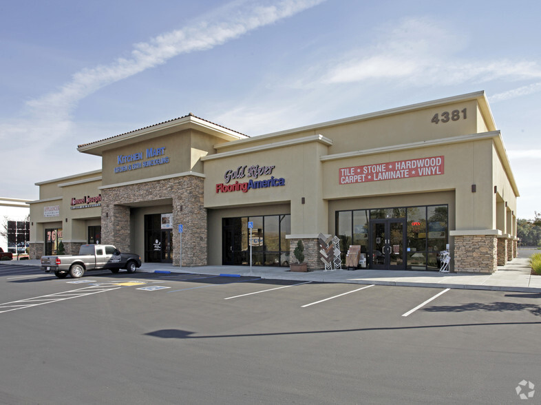 4381 Granite Dr, Rocklin, CA for lease - Primary Photo - Image 3 of 3