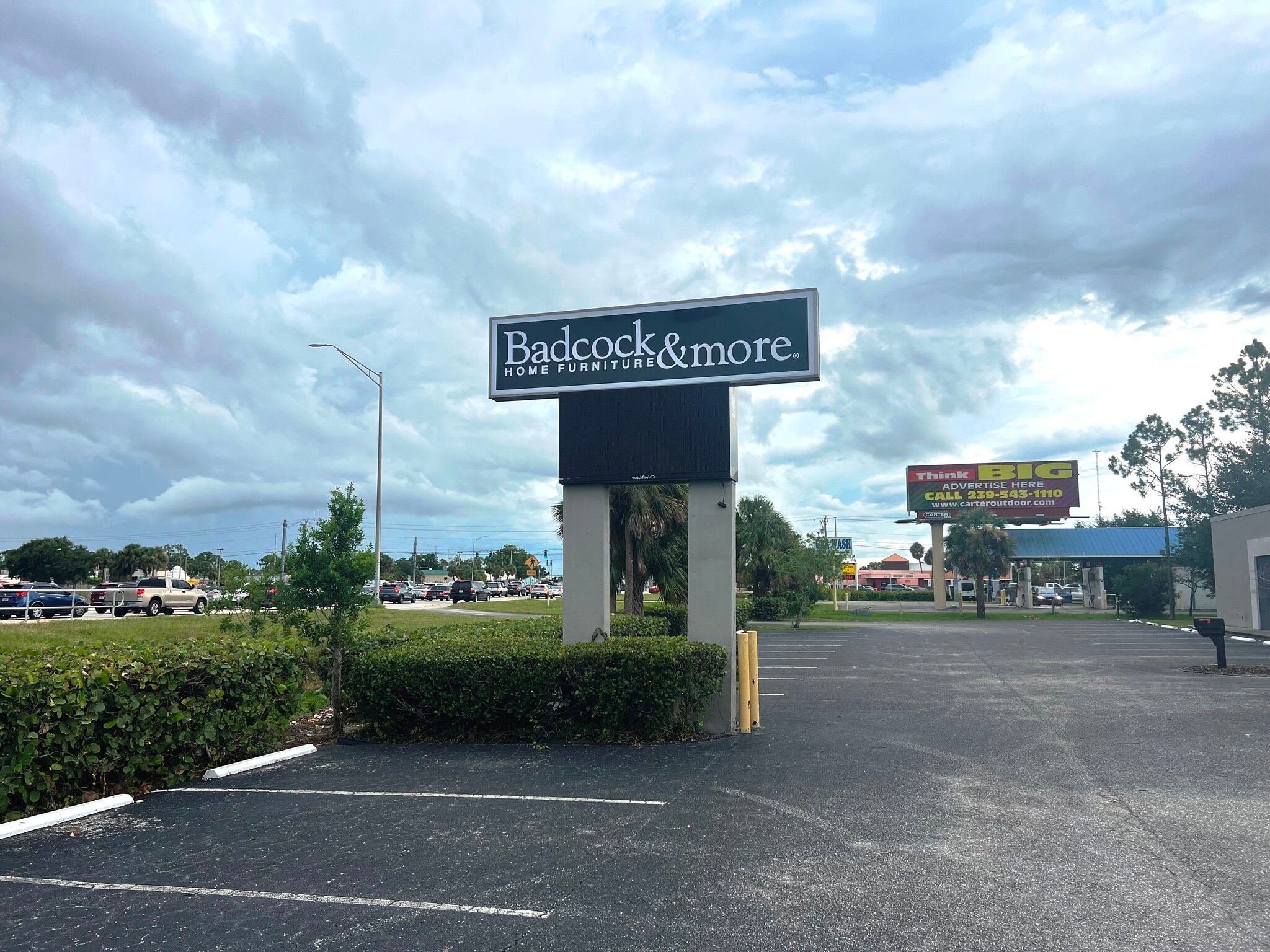 1700-1750 N Tamiami Trl, North Fort Myers, FL for lease Building Photo- Image 1 of 9