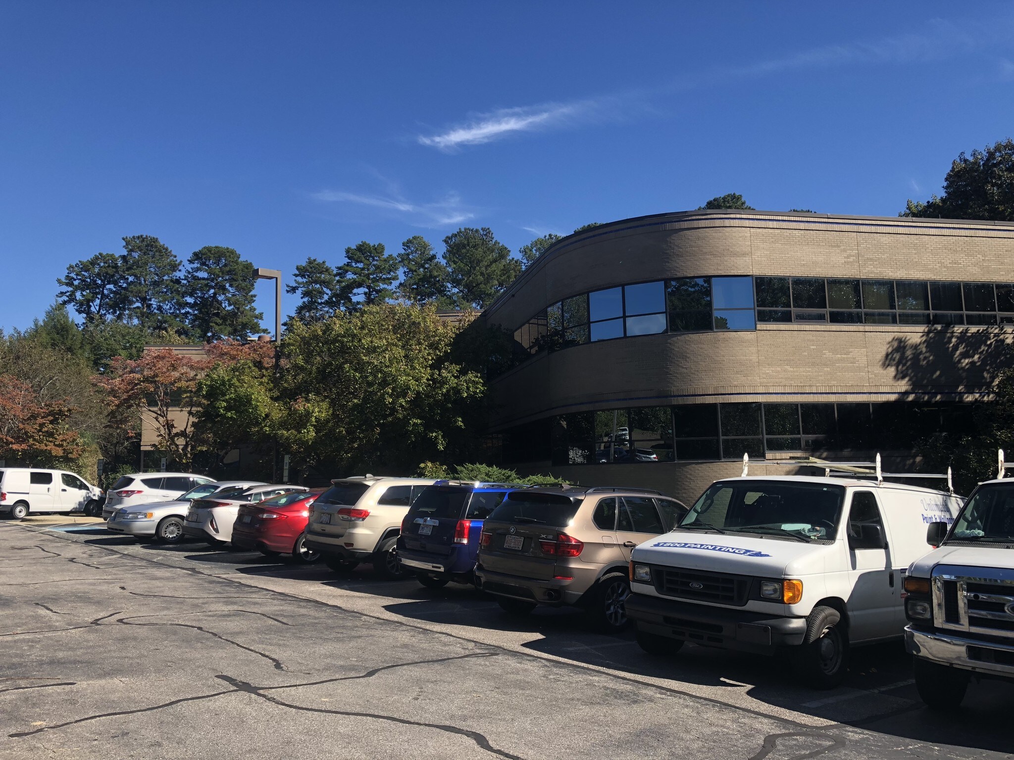 5505 Creedmoor Rd, Raleigh, NC for sale Building Photo- Image 1 of 1