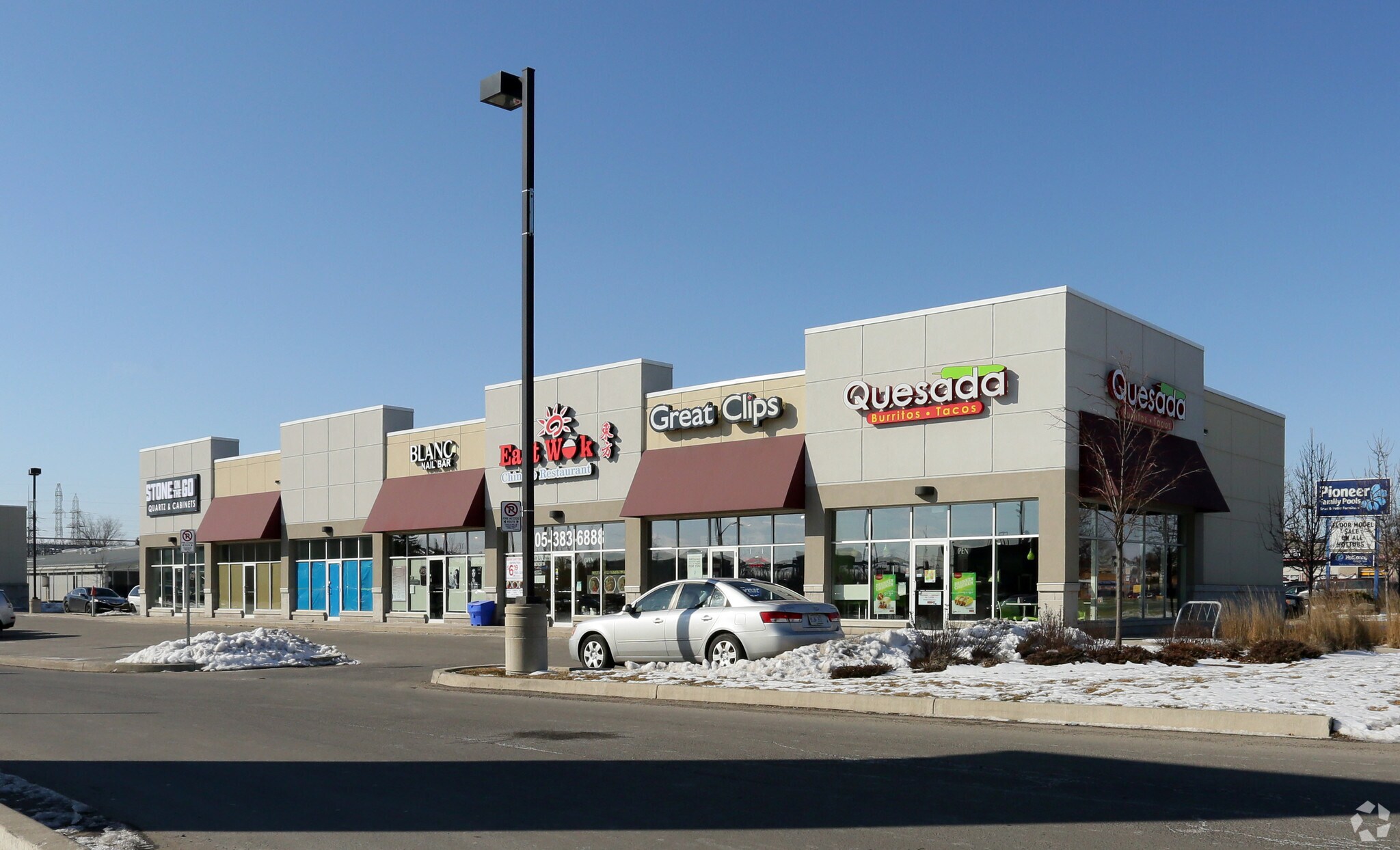 1170 Rymal Rd E, Hamilton, ON for sale Primary Photo- Image 1 of 1