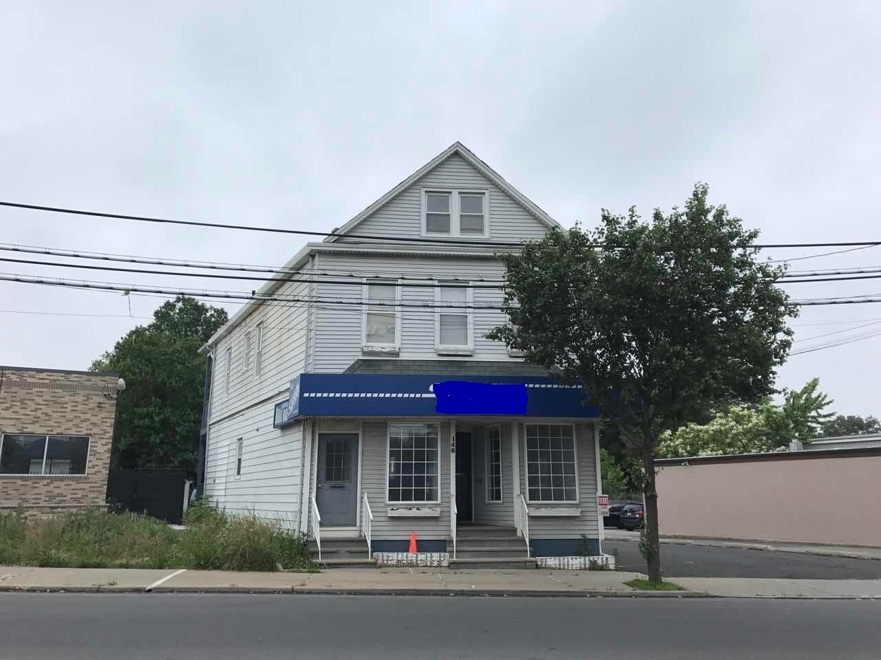 148 New Brunswick Ave, Hopelawn, NJ for sale Building Photo- Image 1 of 1