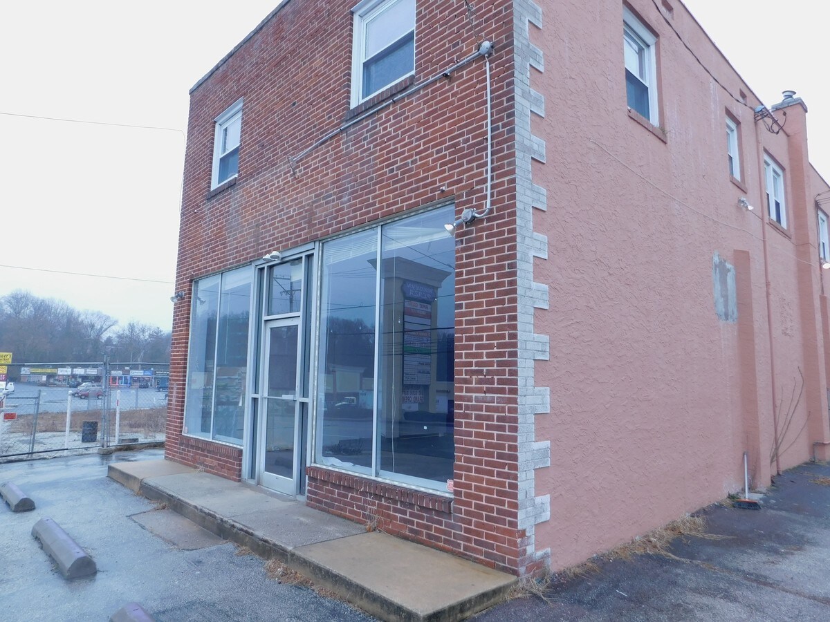 1929 Macdade Blvd, Woodlyn, PA 19094