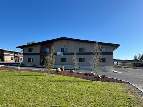 5343 Barrett Rd, Ferndale, WA for lease - Building Photo - Image 2 of 14