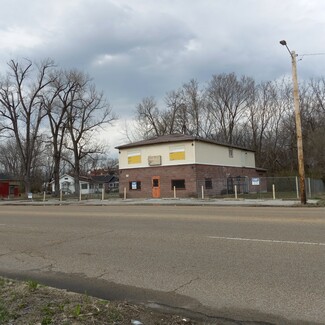 More details for 6001 State St, East Saint Louis, IL - Retail for Sale