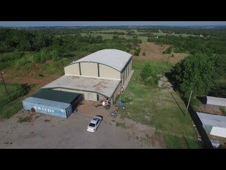 2714 N Kings Hwy, Cushing, OK for sale Building Photo- Image 1 of 1