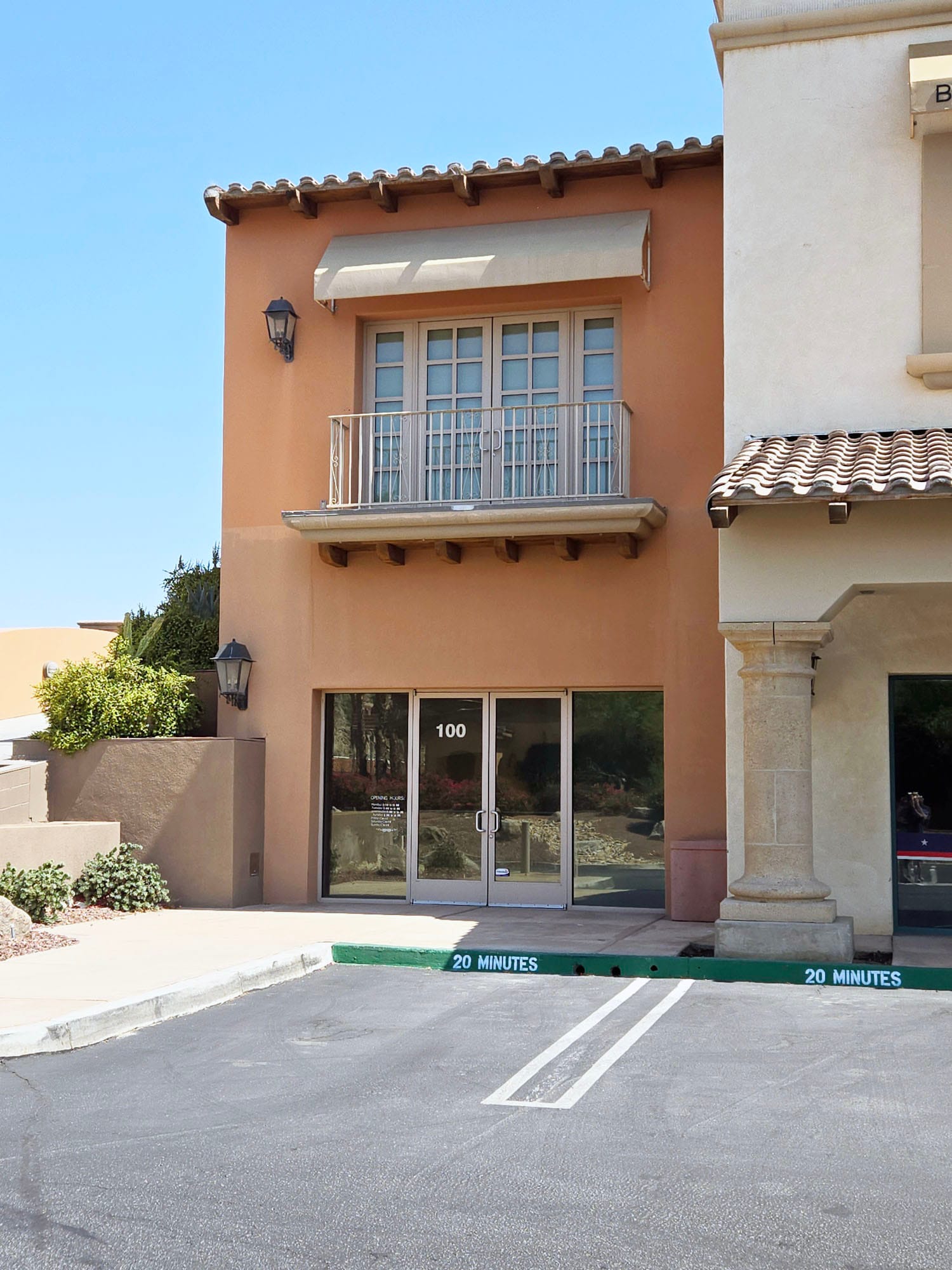 78370 Highway 111, La Quinta, CA for lease Building Photo- Image 1 of 3