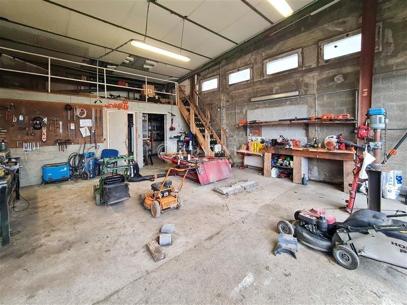 Flex in Saint-Brieuc for sale Interior Photo- Image 1 of 7
