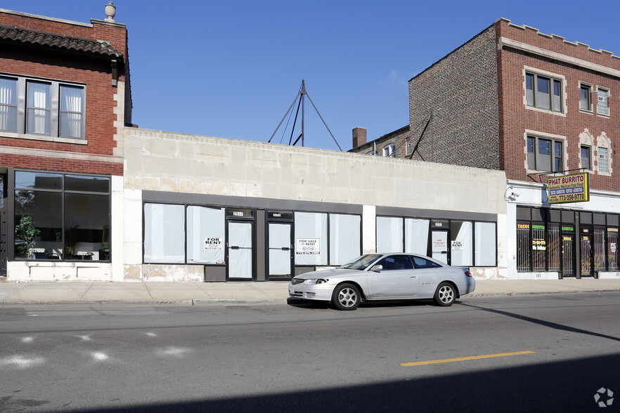 2548-2552 E 79th St, Chicago, IL for sale - Primary Photo - Image 1 of 1