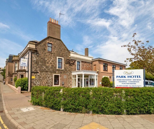 61 John St, Montrose for sale Primary Photo- Image 1 of 1