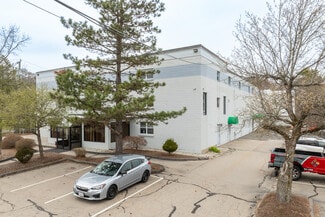 More details for 25 Commercial Dr, Wrentham, MA - Office for Lease