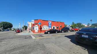 FULLY LEASED - RESTAURANT + SFR - 1031 Exchange Property