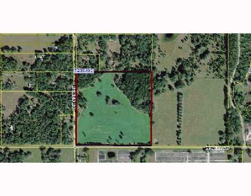 18340 Powell Rd, Brooksville, FL for sale - Primary Photo - Image 1 of 1