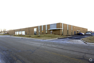 More details for 6516 W 74th St, Bedford Park, IL - Industrial for Lease