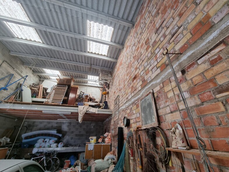 Industrial in L'Ametlla de Mar, Tarragona for sale - Interior Photo - Image 2 of 3