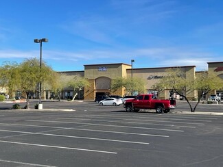 More details for 1135 E Brown Rd, Mesa, AZ - Office/Retail, Retail for Lease