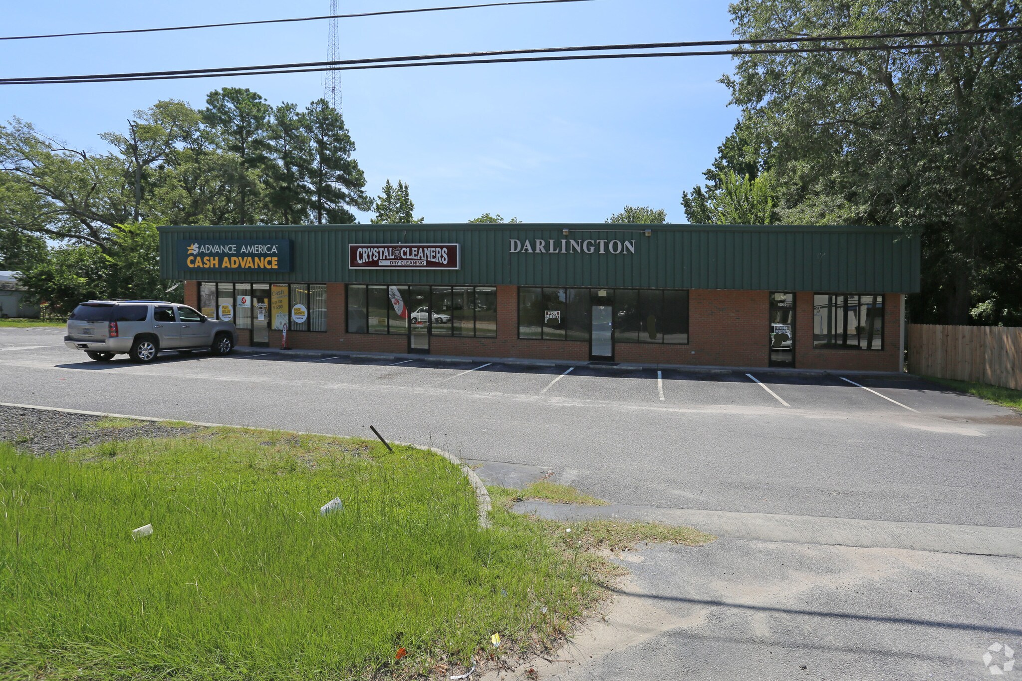 305 Lamar Hwy, Darlington, SC 29532 Office/Retail for Lease