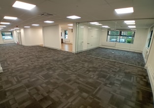 6 The Parks, Newton Le Willows for lease Building Photo- Image 1 of 1