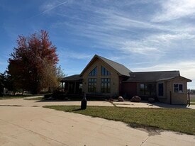 11379 US Highway 20 E, Stockton IL - Drive Through Restaurant