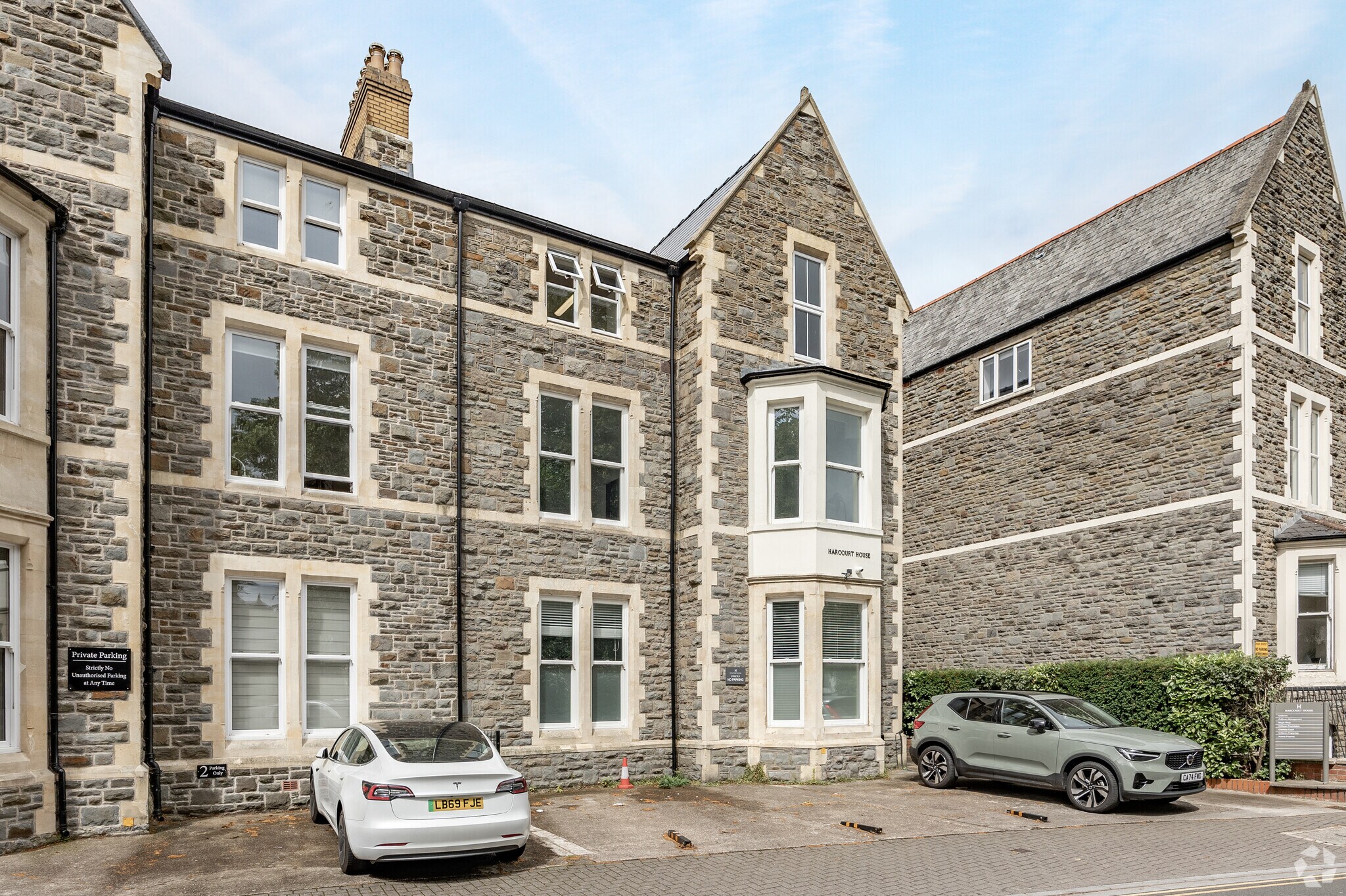 15 St Andrews Cres, Cardiff for sale Primary Photo- Image 1 of 1