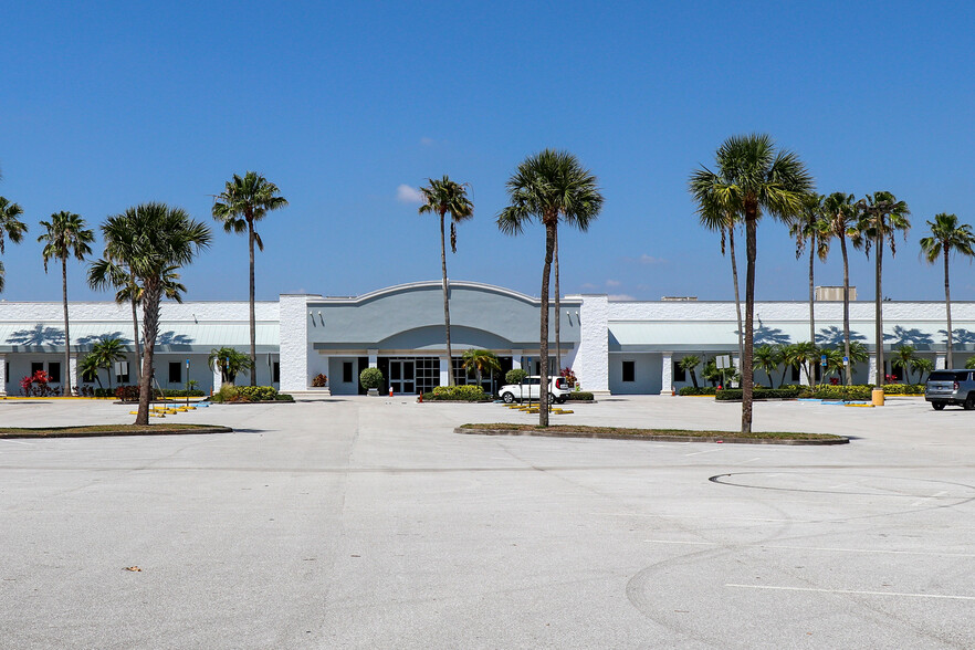 10063-10177 S US Highway 1, Port Saint Lucie, FL for lease - Building Photo - Image 1 of 7