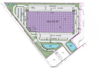 More details for 139 Orchard Business Pky, Newnan, GA - Industrial for Lease